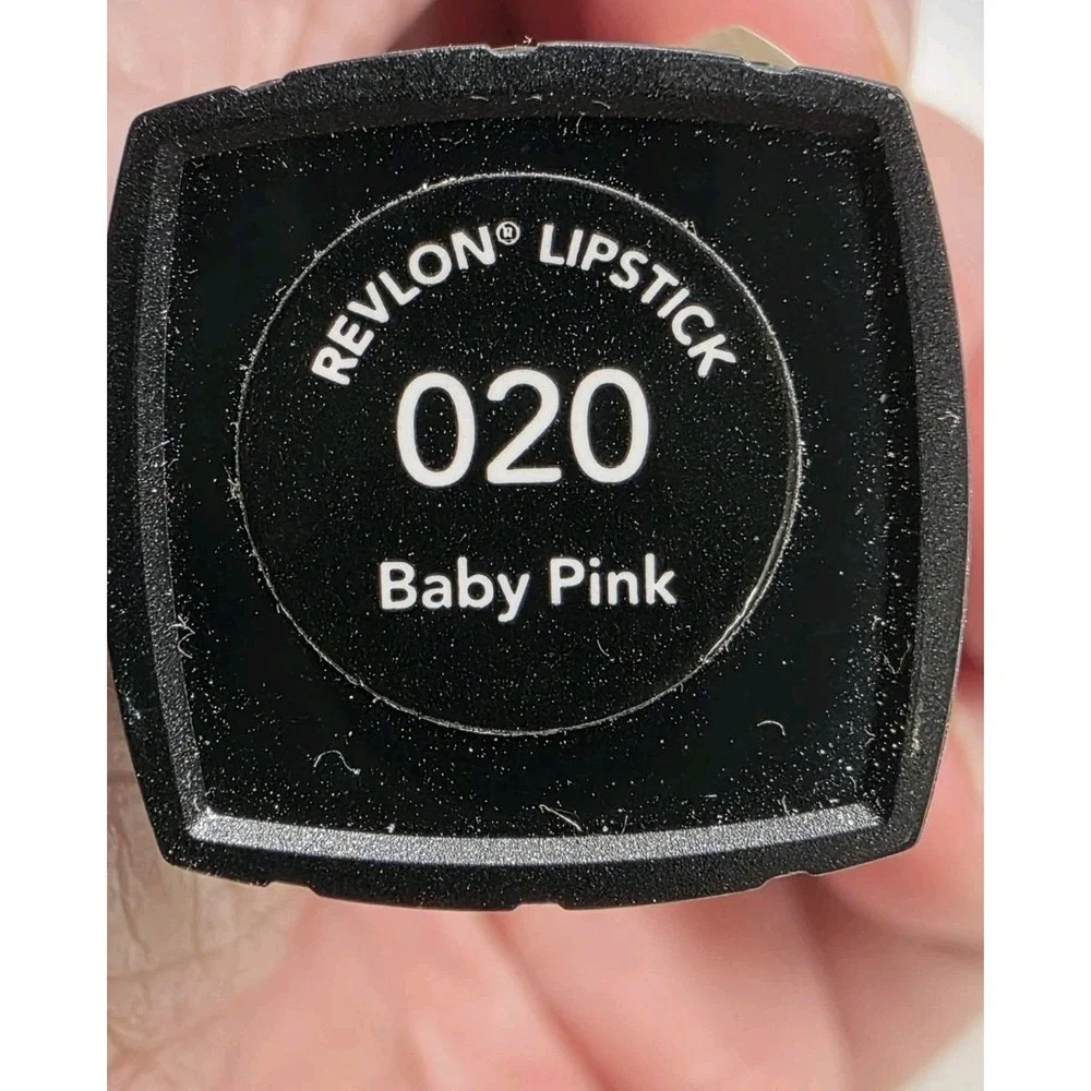 Revlon colorburst lipstick